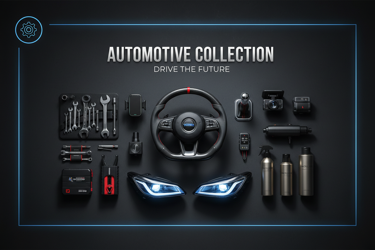 Automotive