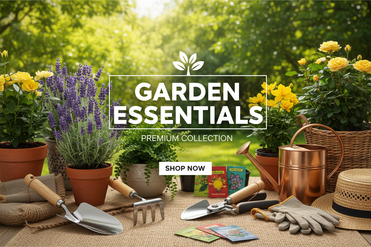 Garden Care