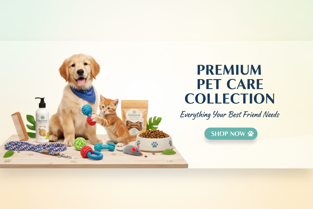 Pet Care
